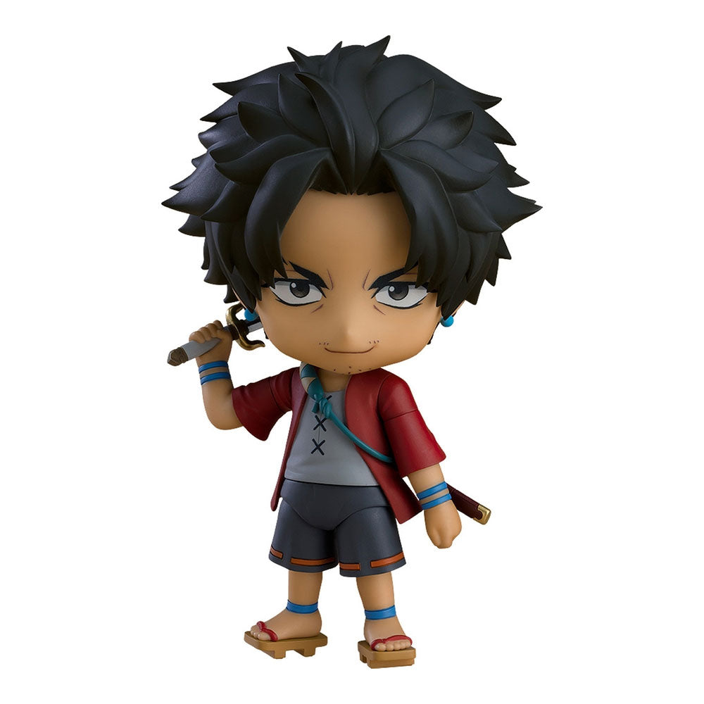 FIGURA NENDOROID MUGEN 2085 FIGURA NENDOROID MUGEN 2085
